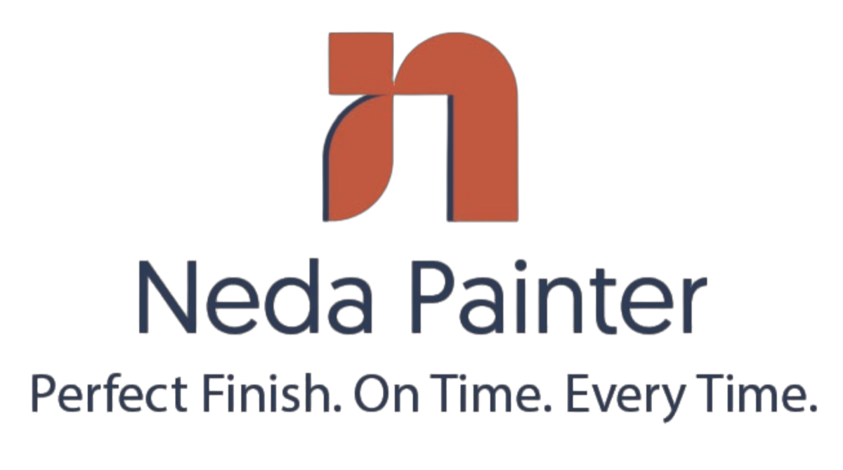 Neda Painter — Perfect Finish. On Time. Every Time.